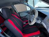 Toyota Raum 1997 годаfor2 600 000 тг. в Алтай – фото 5