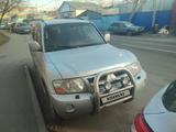 Mitsubishi Pajero 2004 года за 8 200 000 тг. в Алматы – фото 2