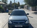 ВАЗ (Lada) Priora 2172 2011 года за 1 650 000 тг. в Шымкент – фото 2