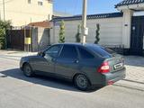 ВАЗ (Lada) Priora 2172 2011 года за 1 650 000 тг. в Шымкент – фото 4
