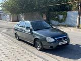 ВАЗ (Lada) Priora 2172 2011 года за 1 650 000 тг. в Шымкент