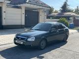 ВАЗ (Lada) Priora 2172 2011 года за 1 650 000 тг. в Шымкент – фото 3