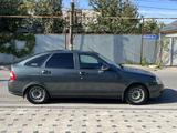 ВАЗ (Lada) Priora 2172 2011 года за 1 650 000 тг. в Шымкент – фото 5