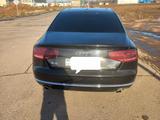 Audi A8 2012 годаүшін11 555 555 тг. в Астана – фото 4