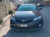 Toyota Camry 2014 годаfor5 700 000 тг. в Атырау – фото 3