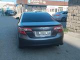 Toyota Camry 2014 годаүшін5 700 000 тг. в Атырау – фото 4