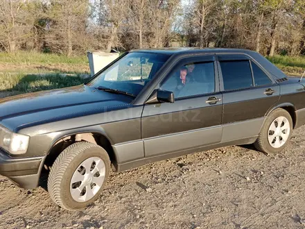 Mercedes-Benz 190 1991 года за 1 700 000 тг. в Караганда – фото 12