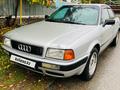 Audi 80 1992 года за 1 450 000 тг. в Талдыкорган – фото 7