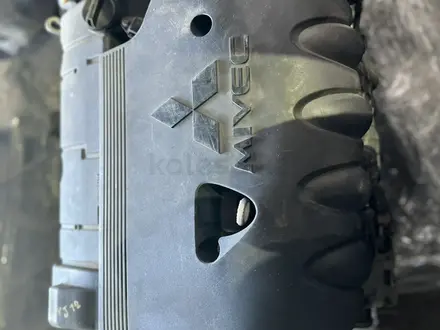 4b12, 4b11, 4b10 двигатель MITSUBISHI за 31 312 тг. в Алматы – фото 4