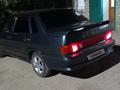 ВАЗ (Lada) 2115 2010 года за 1 500 000 тг. в Актобе – фото 3