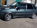 ВАЗ (Lada) 2115 2010 года за 1 500 000 тг. в Актобе – фото 4