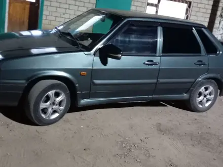ВАЗ (Lada) 2115 2010 года за 1 500 000 тг. в Актобе – фото 4