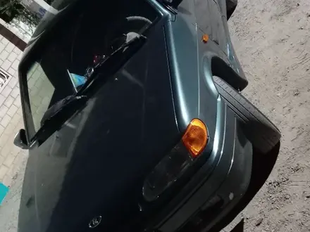 ВАЗ (Lada) 2115 2010 года за 1 500 000 тг. в Актобе – фото 5