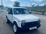 ВАЗ (Lada) Lada 2121 2003 года за 2 000 000 тг. в Аягоз – фото 4