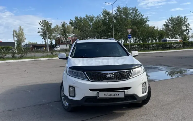 Kia Sorento 2013 года за 8 150 000 тг. в Астана