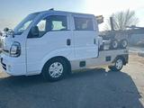Kia  Bongo 2025 годаүшін21 500 000 тг. в Алматы – фото 3