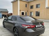 Toyota Camry 2019 года за 12 000 000 тг. в Кульсары