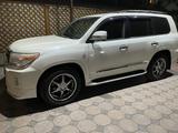 Toyota Land Cruiser 2008 года за 17 500 000 тг. в Алматы