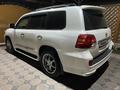 Toyota Land Cruiser 2008 года за 17 500 000 тг. в Алматы – фото 2