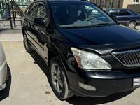 Lexus RX 330 2004 года за 7 300 000 тг. в Актау