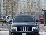 Jeep Grand Cherokee 2012 годаүшін12 500 000 тг. в Астана – фото 2