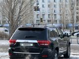 Jeep Grand Cherokee 2012 годаүшін12 500 000 тг. в Астана – фото 4