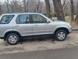 Honda CR-V 2002 годаүшін5 050 000 тг. в Алматы – фото 5