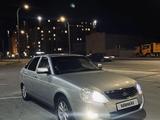 ВАЗ (Lada) Priora 2172 2013 годаүшін2 300 000 тг. в Актау – фото 3