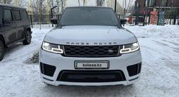 Land Rover Range Rover Sport 2021 годаүшін49 000 000 тг. в Алматы
