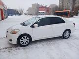 Toyota Yaris 2012 годаfor4 700 000 тг. в Актобе – фото 3