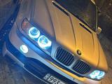 BMW X5 2001 годаүшін5 887 500 тг. в Петропавловск