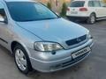 Opel Astra 2002 годаүшін3 150 000 тг. в Алматы – фото 28