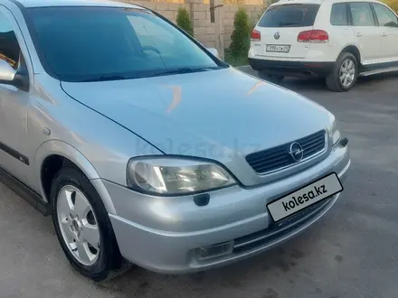 Opel Astra 2002 года за 3 150 000 тг. в Алматы – фото 28
