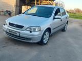 Opel Astra 2002 года за 3 150 000 тг. в Алматы – фото 3