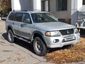 Mitsubishi Montero Sport 2002 года за 5 000 000 тг. в Астана – фото 2