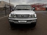 Lexus LX 470 2003 года за 12 000 000 тг. в Тараз