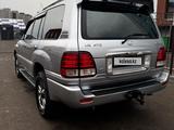 Lexus LX 470 2003 года за 12 000 000 тг. в Тараз – фото 5
