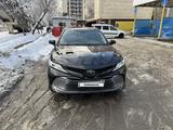 Toyota Camry 2018 годаfor17 000 000 тг. в Алматы