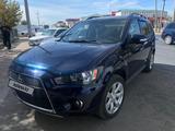 Mitsubishi Outlander 2007 года за 6 500 000 тг. в Атырау – фото 2