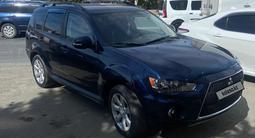 Mitsubishi Outlander 2007 года за 6 500 000 тг. в Атырау – фото 3