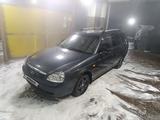 ВАЗ (Lada) Priora 2171 2012 года за 2 500 000 тг. в Кокшетау – фото 3