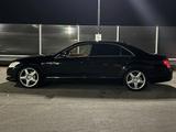 Mercedes-Benz S 500 2007 года за 8 190 000 тг. в Алматы