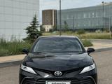 Toyota Camry 2021 годаfor16 490 000 тг. в Караганда – фото 2