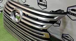 Решетка радиатора LEXUS LX600 ORIGINAL за 50 000 тг. в Алматы – фото 3