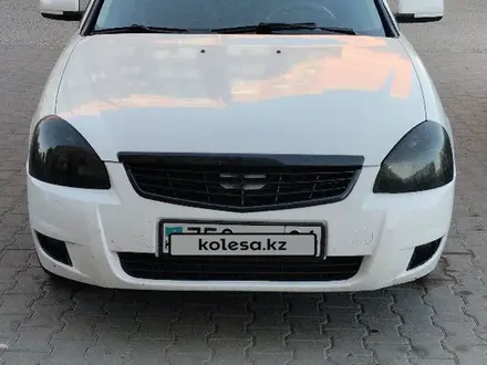 ВАЗ (Lada) Priora 2172 2011 года за 2 300 000 тг. в Актобе