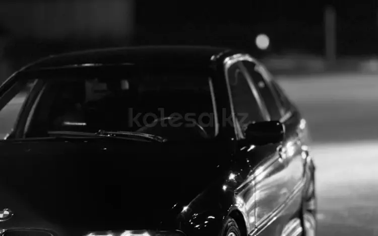 BMW 525 1997 года за 3 000 000 тг. в Алматы