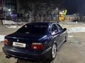 BMW 525 1997 года за 3 000 000 тг. в Алматы – фото 4