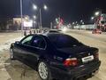 BMW 525 1997 года за 3 000 000 тг. в Алматы – фото 3