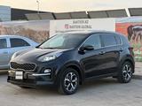 Kia Sportage 2021 года за 11 000 000 тг. в Астана