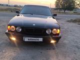 BMW 525 1992 годаfor2 600 000 тг. в Тараз – фото 2